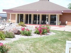 Blue Valley Nursing Home | Nebraska Nursing Care Homes
