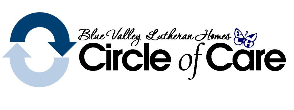 Circle of Care | Blue Valley Lutheran Homes | Nebraska Nursing Care Homes