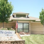 Gardens Alzheimer's & Demenita Care Nebraska