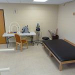 Blue Valley Lutheran Homes Restorative and Rehabilitation Area